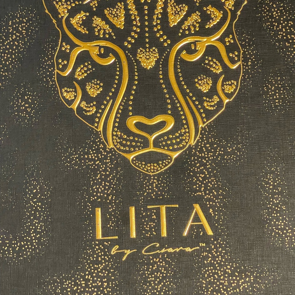 Nib Lita By Clara Multicolor Trainer - Size 41 - image 8